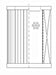 Air Filter Wix Filters K45B853