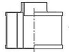 Air Filter Wix Filters K51B643