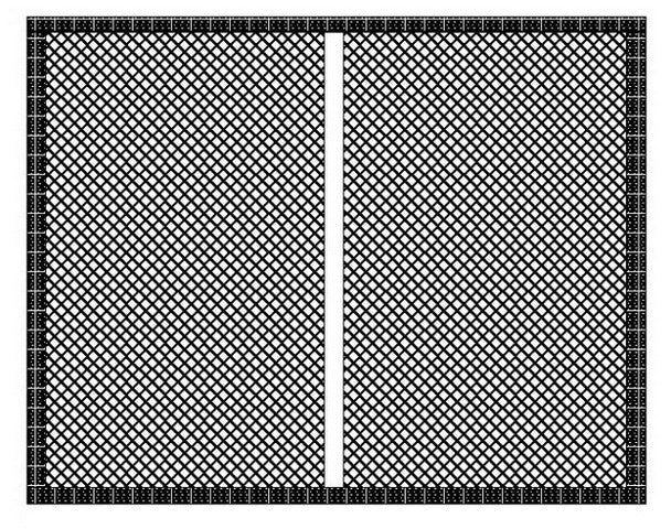Air Filter Wix Filters K98A589