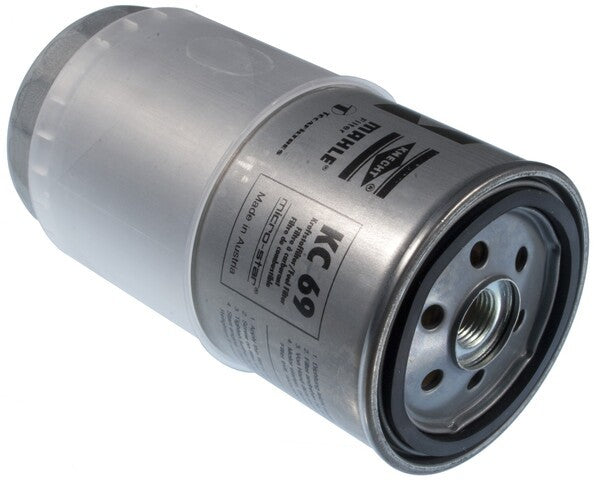 Fuel Filter MAHLE Clevite KC 69