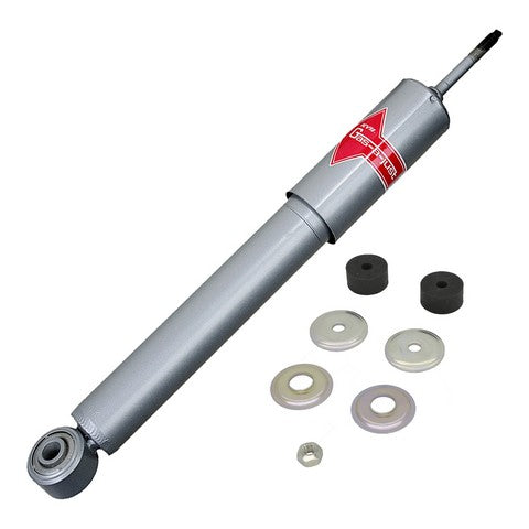 Suspension Shock Absorber KYB KG54340