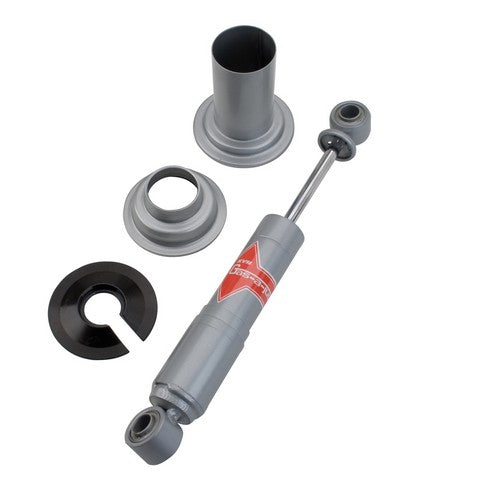 Suspension Strut KYB KG9122