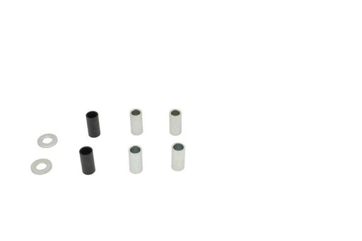 Suspension Shock Absorber Mounting Kit KYB KIT107