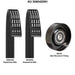Serpentine Belt Drive Component Kit Dayco 5060420K1