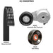 Serpentine Belt Drive Component Kit Dayco 5060875K3