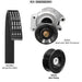 Serpentine Belt Drive Component Kit Dayco 5060885K1
