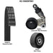 Serpentine Belt Drive Component Kit Dayco 5060975K1