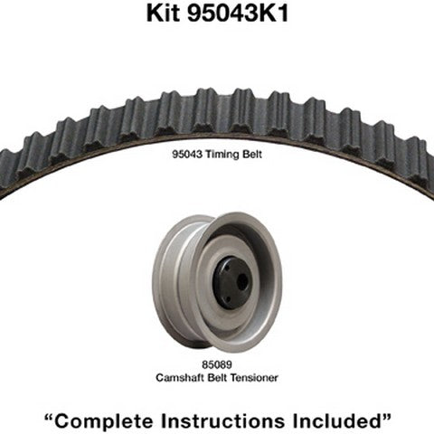 Engine Timing Belt Component Kit Dayco 95043K1