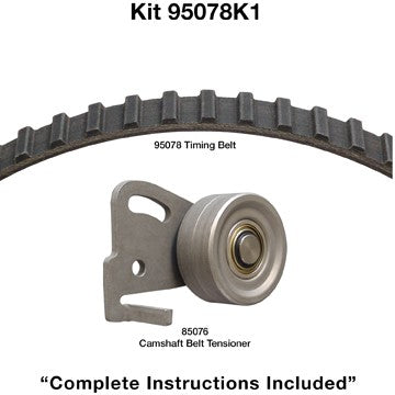 Engine Timing Belt Component Kit Dayco 95078K1