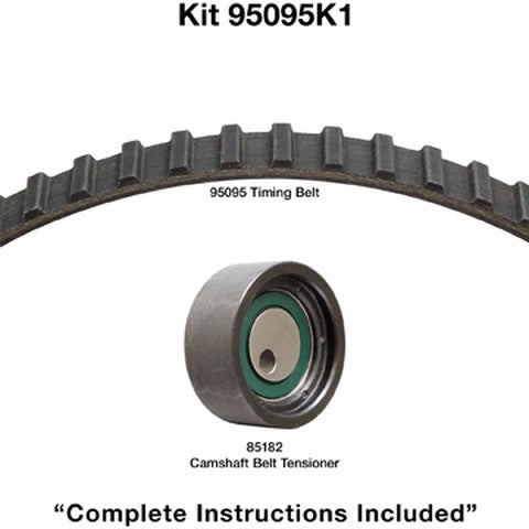 Engine Timing Belt Kit Dayco 95095K1