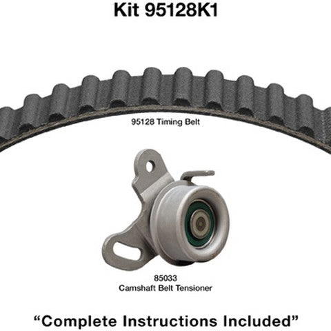Engine Timing Belt Kit Dayco 95128K1