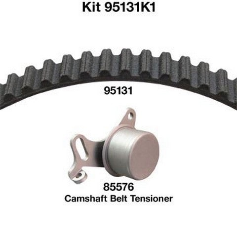 Engine Timing Belt Kit Dayco 95131K1