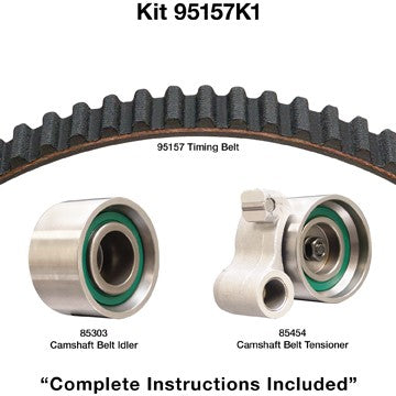 Engine Timing Belt Component Kit Dayco 95157K1