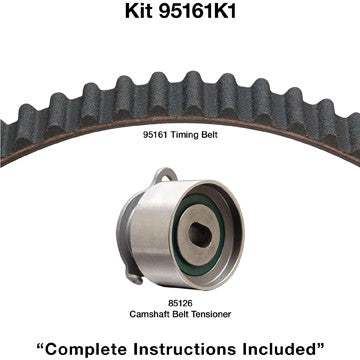 Engine Timing Belt Component Kit Dayco 95161K1
