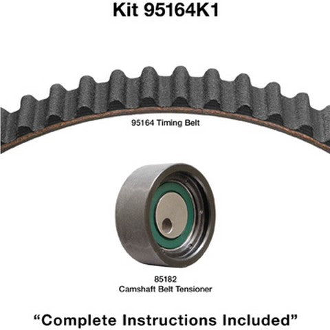 Engine Timing Belt Kit Dayco 95164K1