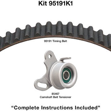Engine Timing Belt Kit Dayco 95191K1
