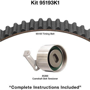 Engine Timing Belt Component Kit Dayco 95193K1