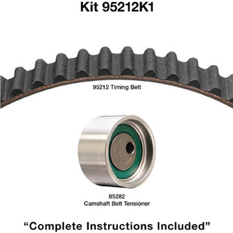 Engine Timing Belt Kit Dayco 95212K1