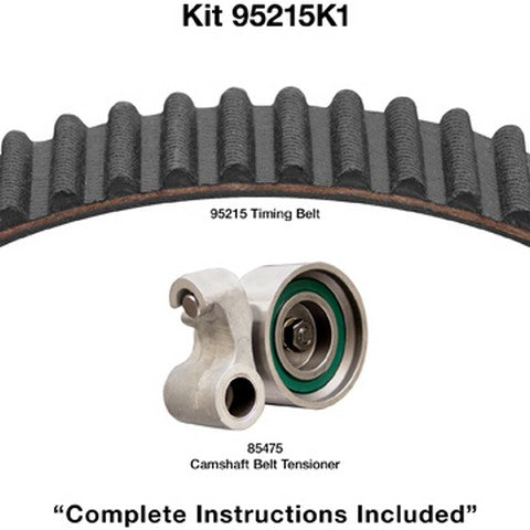 Engine Timing Belt Kit Dayco 95215K1