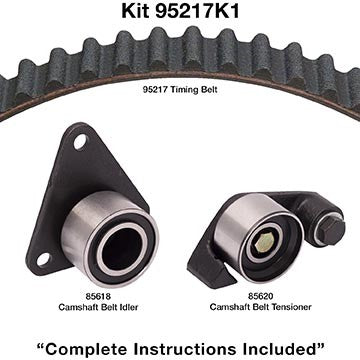 Engine Timing Belt Component Kit Dayco 95217K1