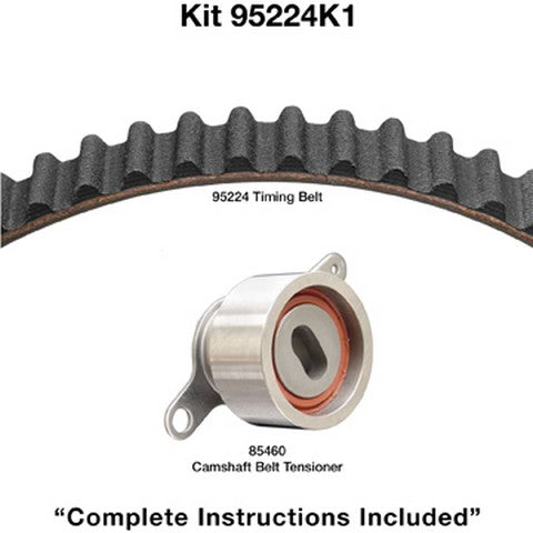 Engine Timing Belt Component Kit Dayco 95224K1
