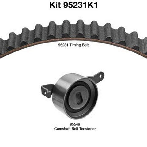 Engine Timing Belt Kit Dayco 95231K1