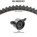 Engine Timing Belt Kit Dayco 95231K1
