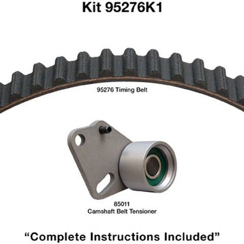 Engine Timing Belt Kit Dayco 95276K1