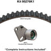 Engine Timing Belt Kit Dayco 95276K1