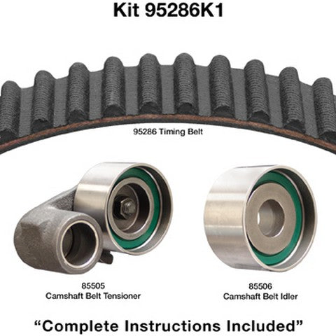 Engine Timing Belt Kit Dayco 95286K1