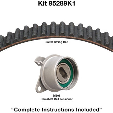 Engine Timing Belt Component Kit Dayco 95289K1