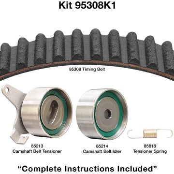 Engine Timing Belt Kit Dayco 95308K1