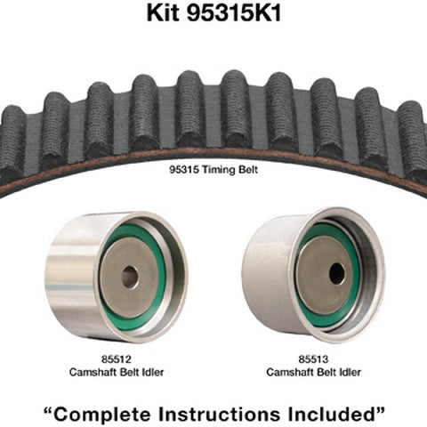 Engine Timing Belt Kit Dayco 95315K1