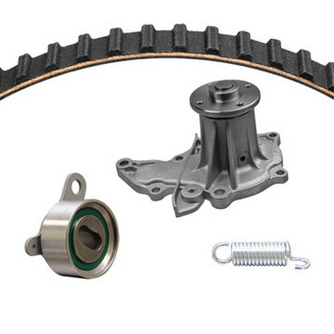 Engine Timing Belt Kit with Water Pump Dayco WP036K1A