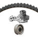 Engine Timing Belt Kit with Water Pump Dayco WP043K1A