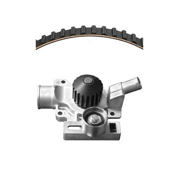 Engine Timing Belt Kit with Water Pump Dayco WP067K2A