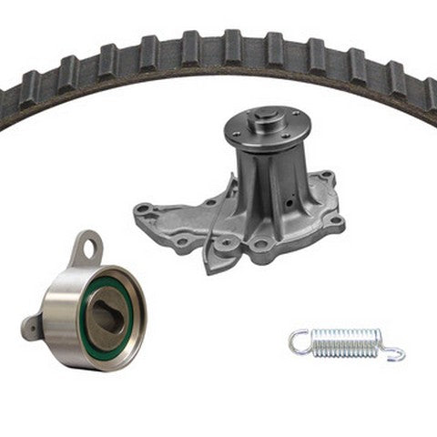 Engine Timing Belt Kit with Water Pump Dayco WP070K1A