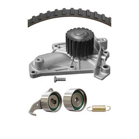 Engine Timing Belt Kit with Water Pump Dayco WP087K1A