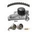 Engine Timing Belt Kit with Water Pump Dayco WP087K1A