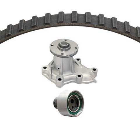 Engine Timing Belt Kit with Water Pump Dayco WP104K1A