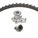 Engine Timing Belt Kit with Water Pump Dayco WP104K1A