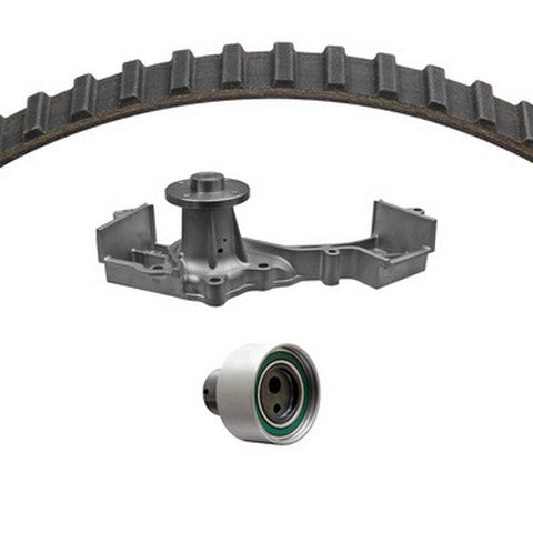 Engine Timing Belt Kit with Water Pump Dayco WP104K1C