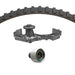 Engine Timing Belt Kit with Water Pump Dayco WP104K1C