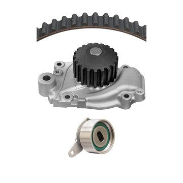 Engine Timing Belt Kit with Water Pump Dayco WP130K1A