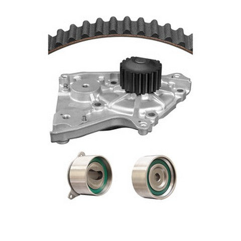 Engine Timing Belt Kit with Water Pump Dayco WP134K1A