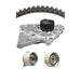 Engine Timing Belt Kit with Water Pump Dayco WP134K1A