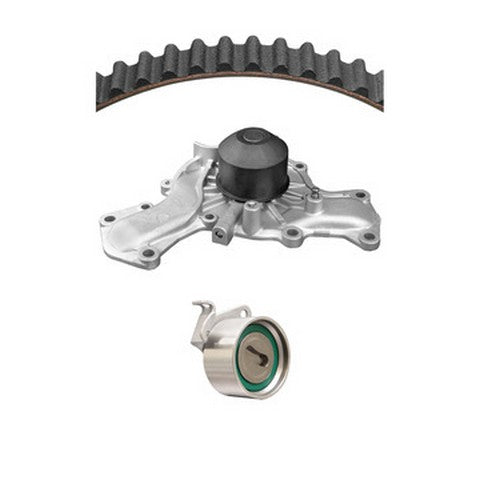 Engine Timing Belt Kit with Water Pump Dayco WP139K1A