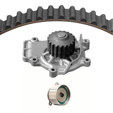 Engine Timing Belt Kit with Water Pump Dayco WP142K1B