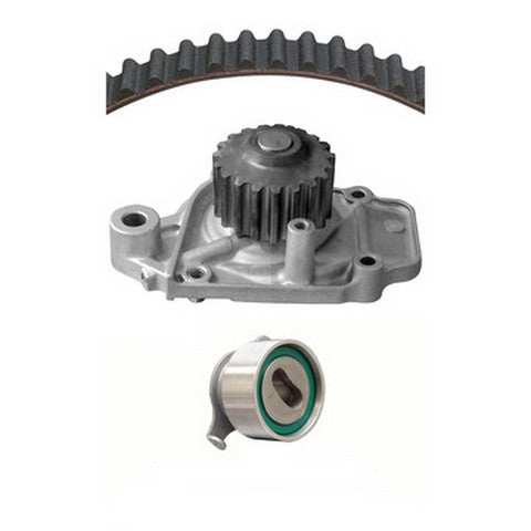 Engine Timing Belt Kit with Water Pump Dayco WP145K1A