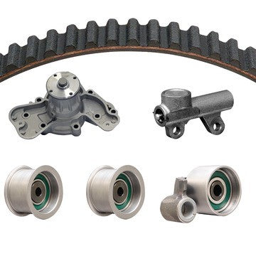 Engine Timing Belt Kit with Water Pump Dayco WP146K1A